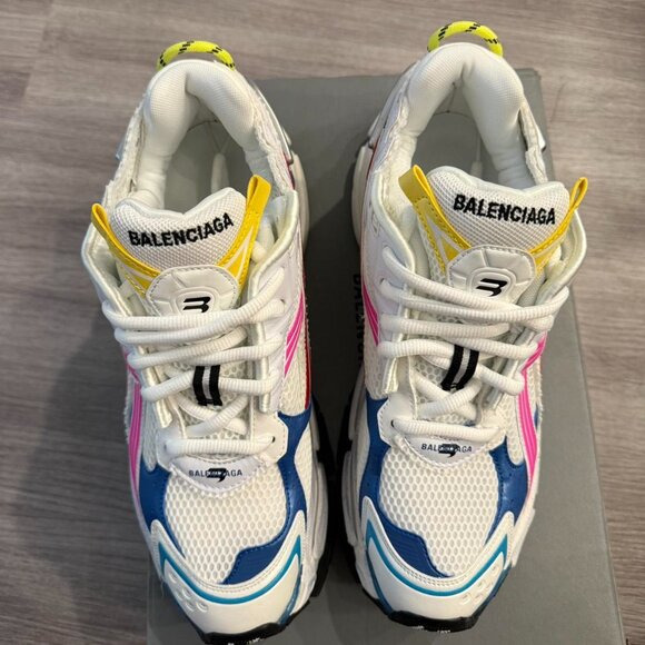 Balenciaga Men's multi Trainers - Picture 2 of 4